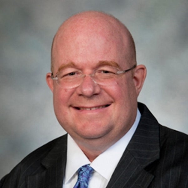 Steven W. Lewis